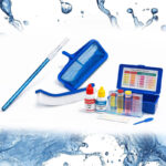 Pack Entretien Piscine