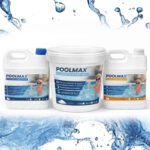 PoolMax Pack Cristal 3-en-1